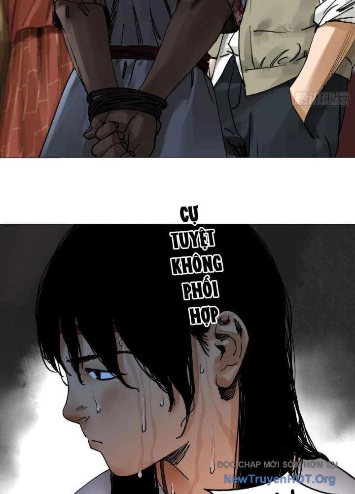 Giờ Ngọ Ba Khắc - Chapter 55 - Page 27