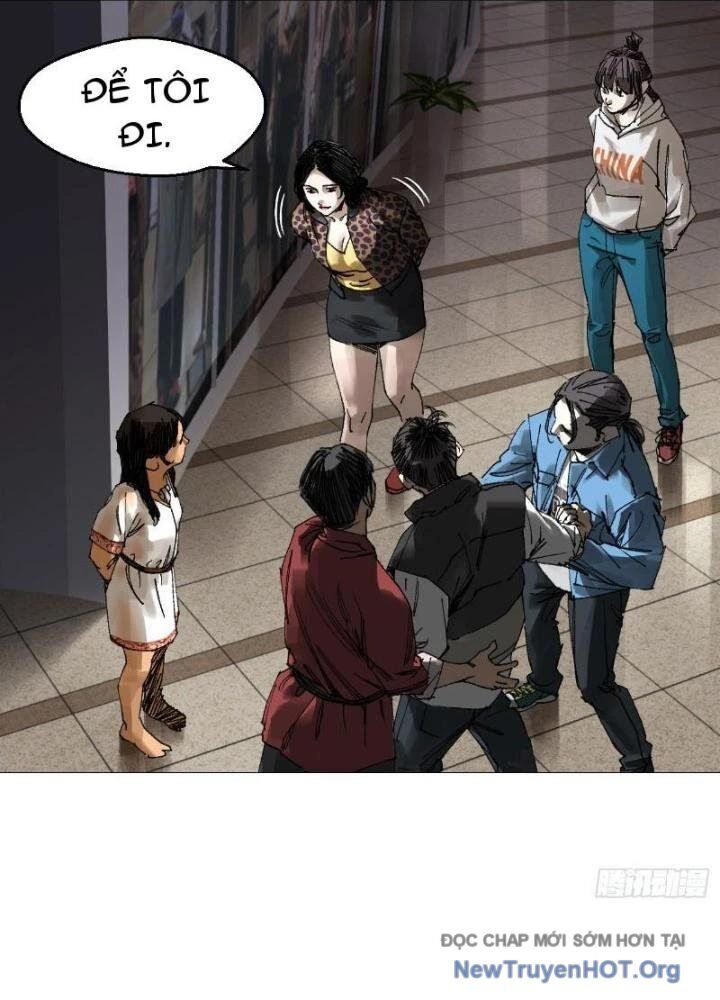 Giờ Ngọ Ba Khắc - Chapter 55 - Page 31