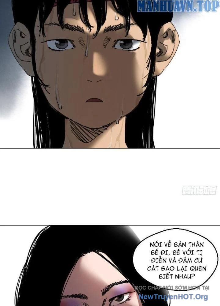 Giờ Ngọ Ba Khắc - Chapter 55 - Page 35