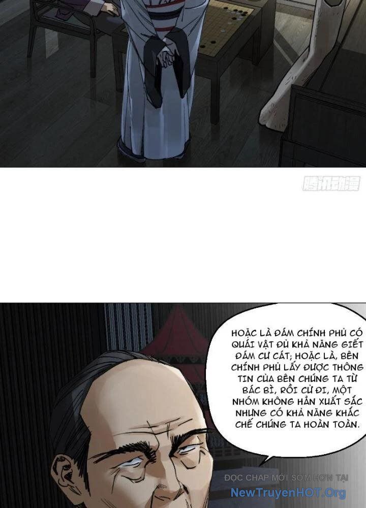 Giờ Ngọ Ba Khắc - Chapter 55 - Page 39