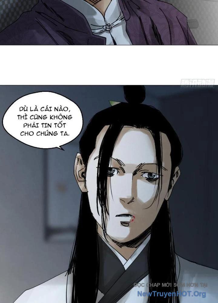 Giờ Ngọ Ba Khắc - Chapter 55 - Page 41