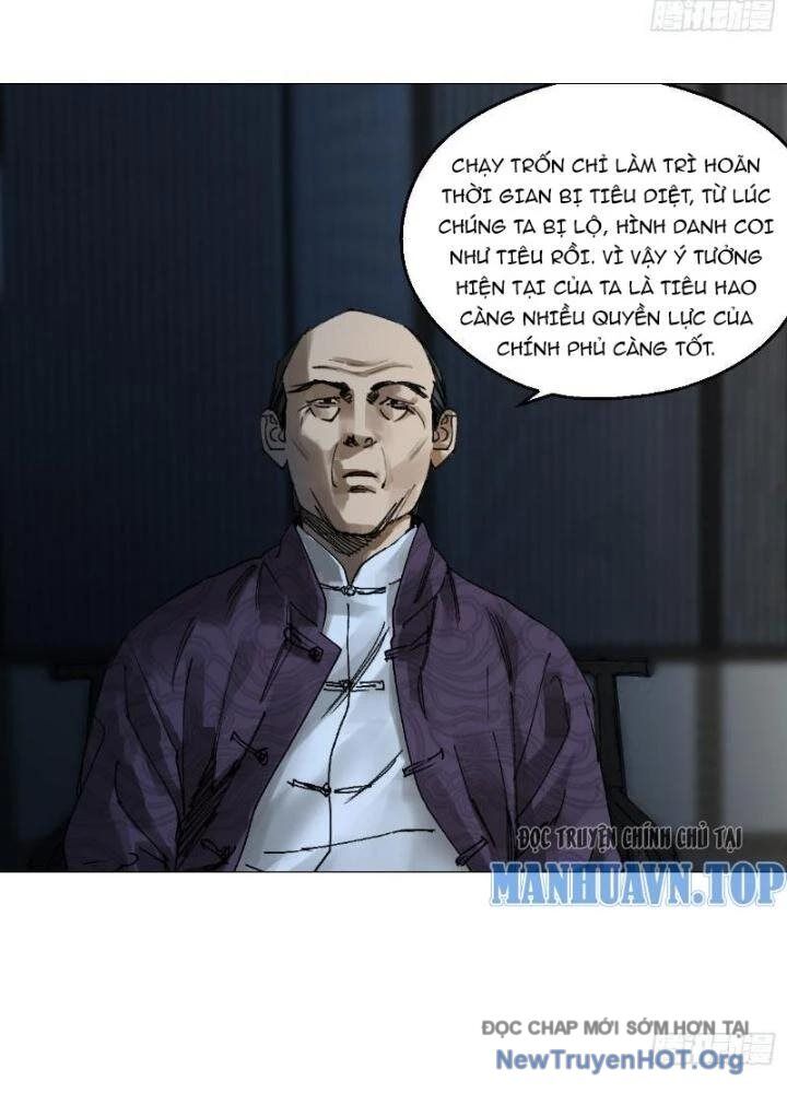 Giờ Ngọ Ba Khắc - Chapter 55 - Page 45