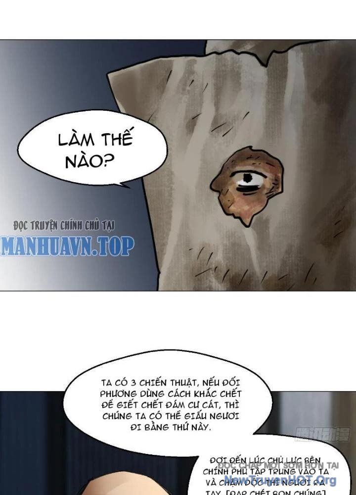 Giờ Ngọ Ba Khắc - Chapter 55 - Page 47