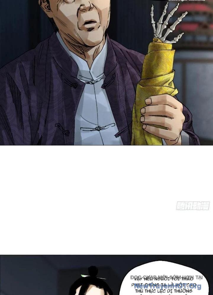 Giờ Ngọ Ba Khắc - Chapter 55 - Page 49