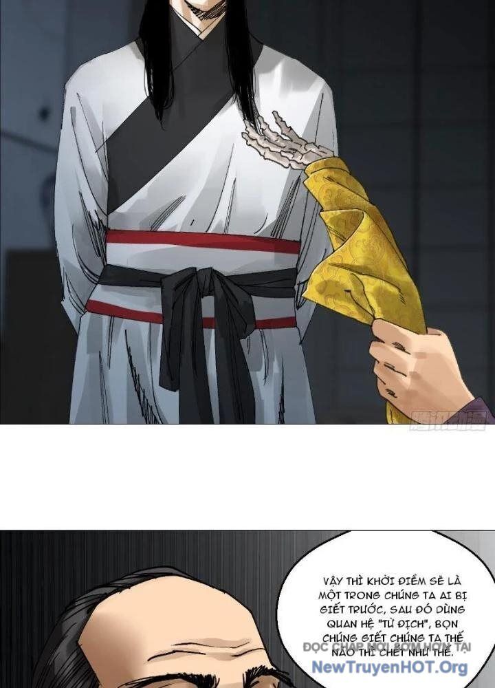 Giờ Ngọ Ba Khắc - Chapter 55 - Page 51