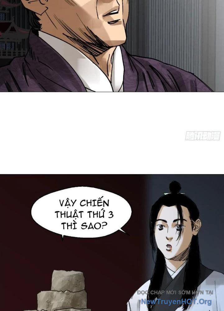 Giờ Ngọ Ba Khắc - Chapter 55 - Page 53