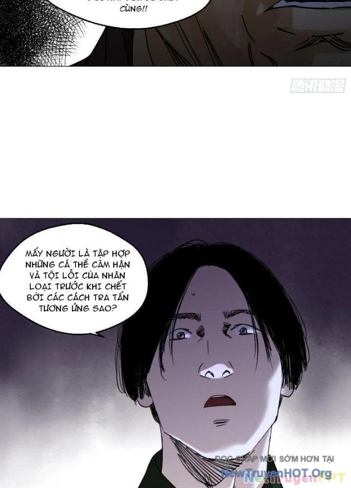 Giờ Ngọ Ba Khắc - Chapter 55 - Page 57