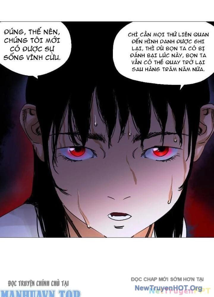 Giờ Ngọ Ba Khắc - Chapter 55 - Page 59