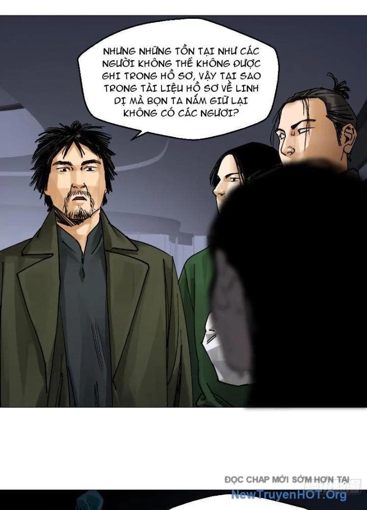 Giờ Ngọ Ba Khắc - Chapter 55 - Page 61