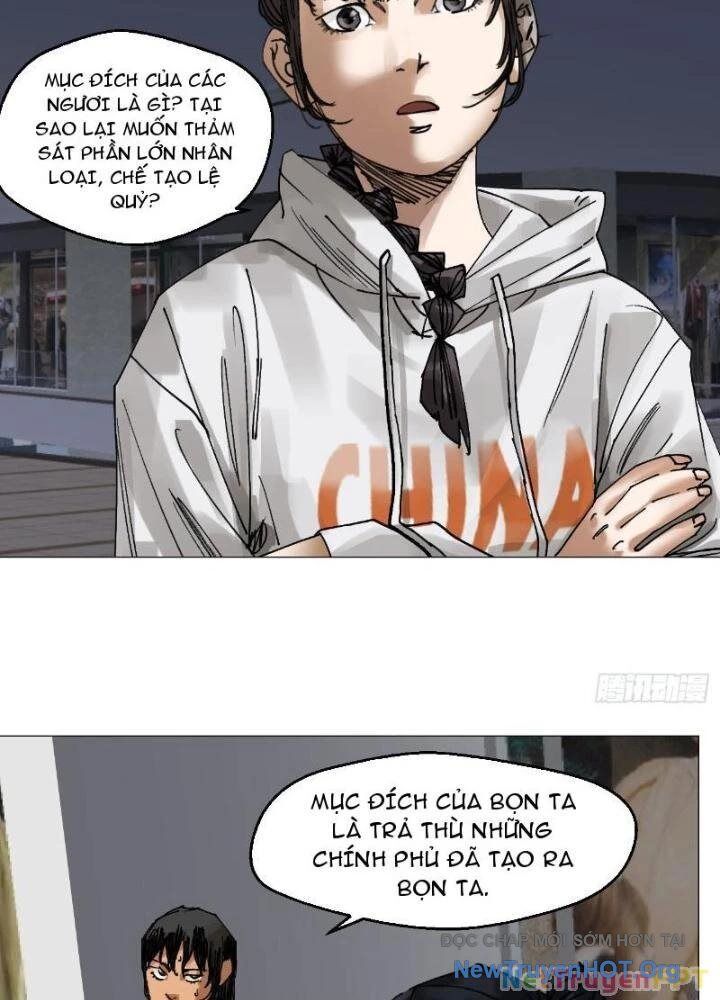 Giờ Ngọ Ba Khắc - Chapter 55 - Page 65