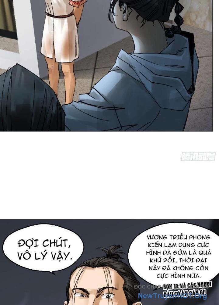 Giờ Ngọ Ba Khắc - Chapter 55 - Page 67