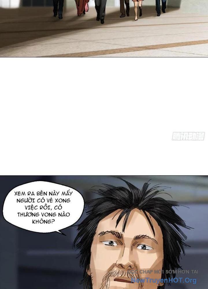 Giờ Ngọ Ba Khắc - Chapter 55 - Page 7