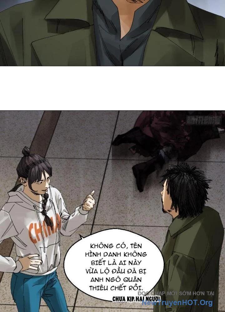 Giờ Ngọ Ba Khắc - Chapter 55 - Page 9