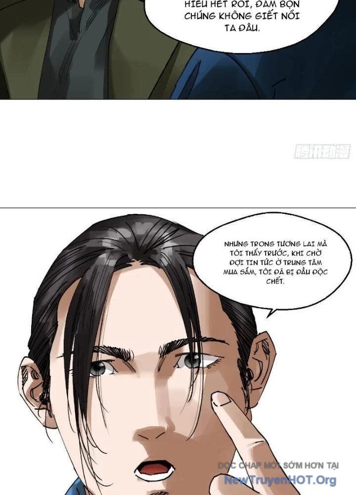 Giờ Ngọ Ba Khắc - Chapter 56 - Page 11