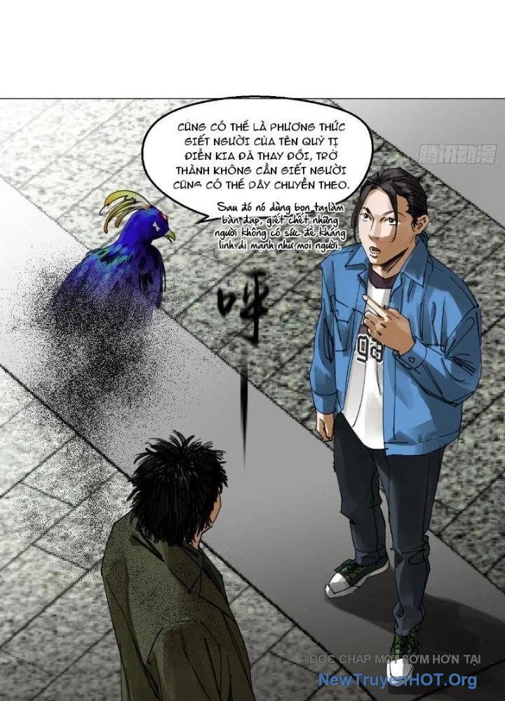 Giờ Ngọ Ba Khắc - Chapter 56 - Page 13