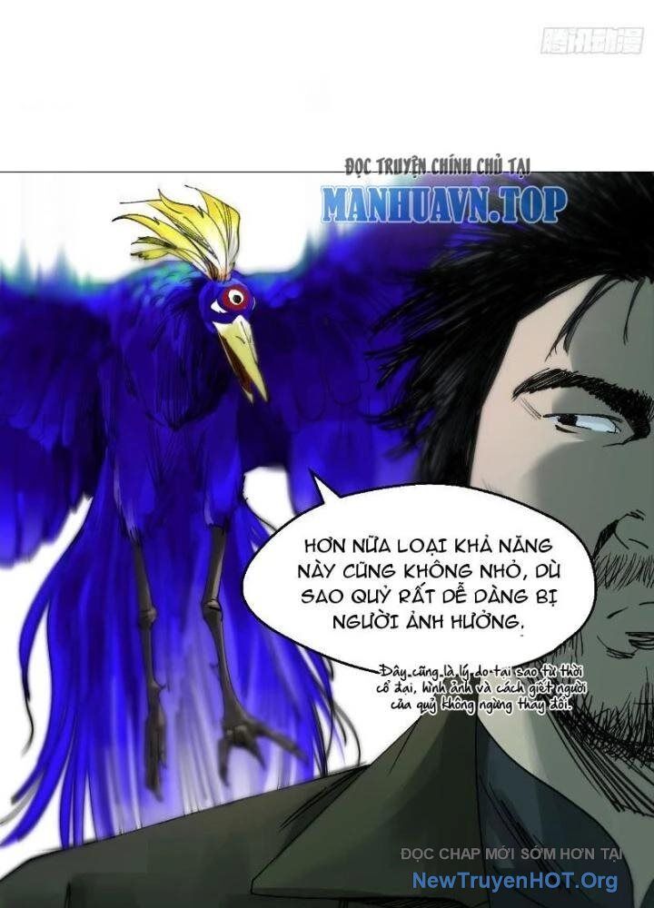 Giờ Ngọ Ba Khắc - Chapter 56 - Page 15