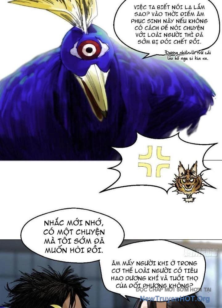 Giờ Ngọ Ba Khắc - Chapter 56 - Page 19