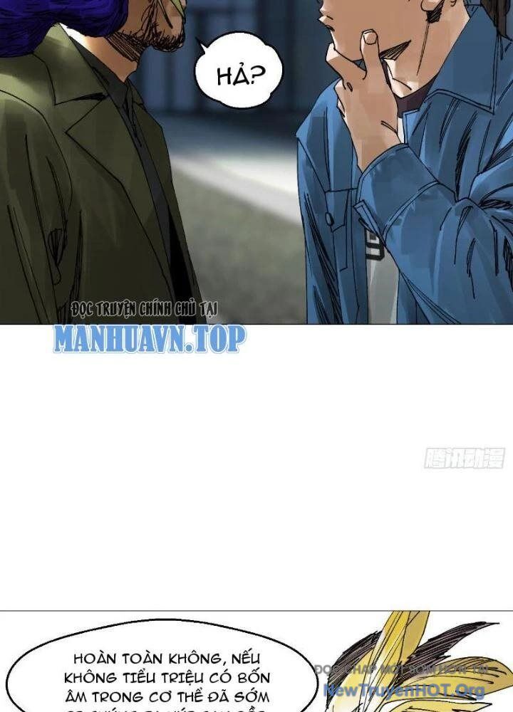 Giờ Ngọ Ba Khắc - Chapter 56 - Page 21