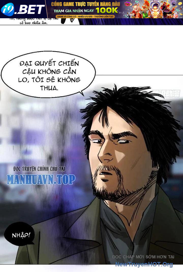 Giờ Ngọ Ba Khắc - Chapter 56 - Page 27