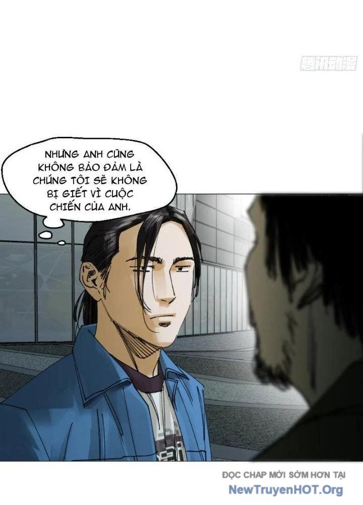 Giờ Ngọ Ba Khắc - Chapter 56 - Page 29