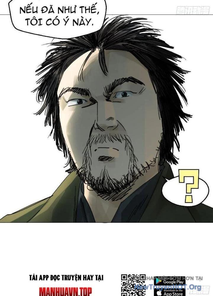 Giờ Ngọ Ba Khắc - Chapter 56 - Page 31