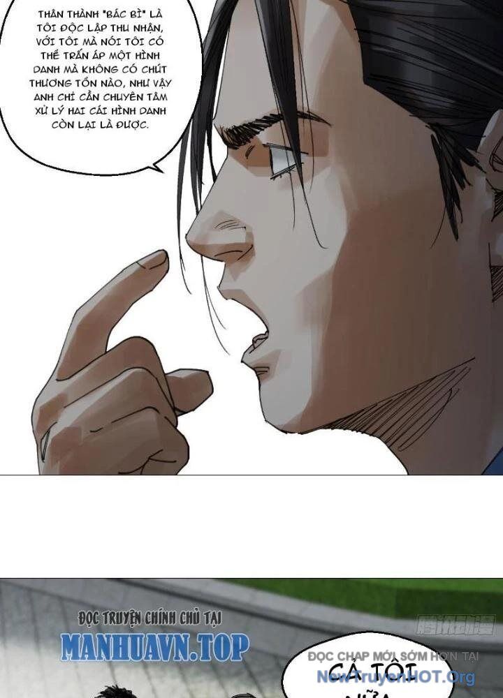 Giờ Ngọ Ba Khắc - Chapter 56 - Page 33