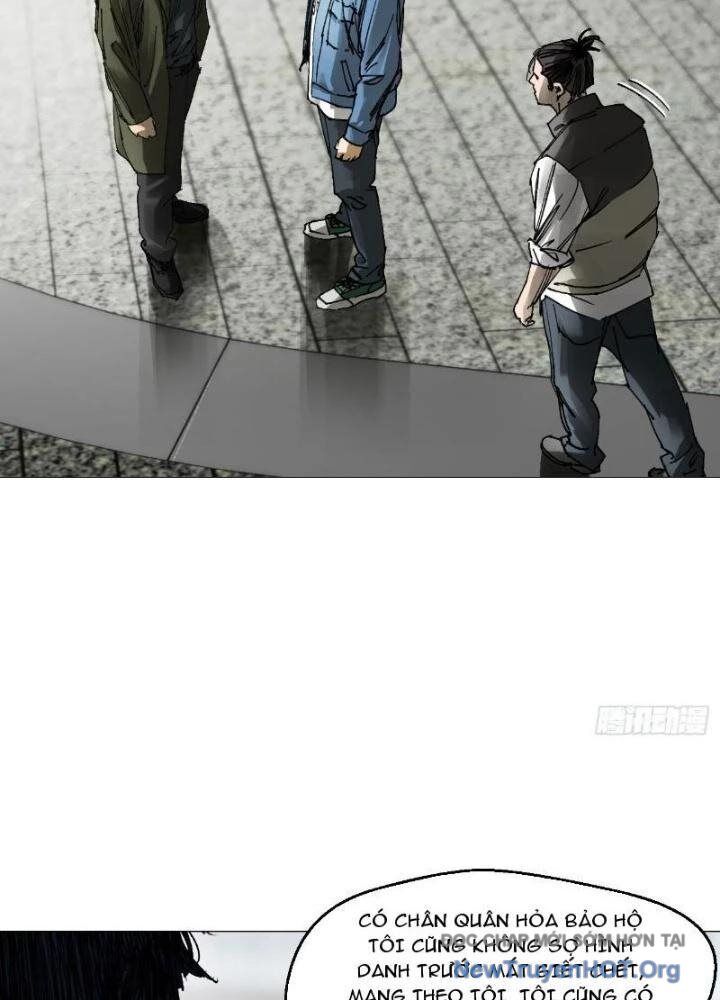 Giờ Ngọ Ba Khắc - Chapter 56 - Page 35