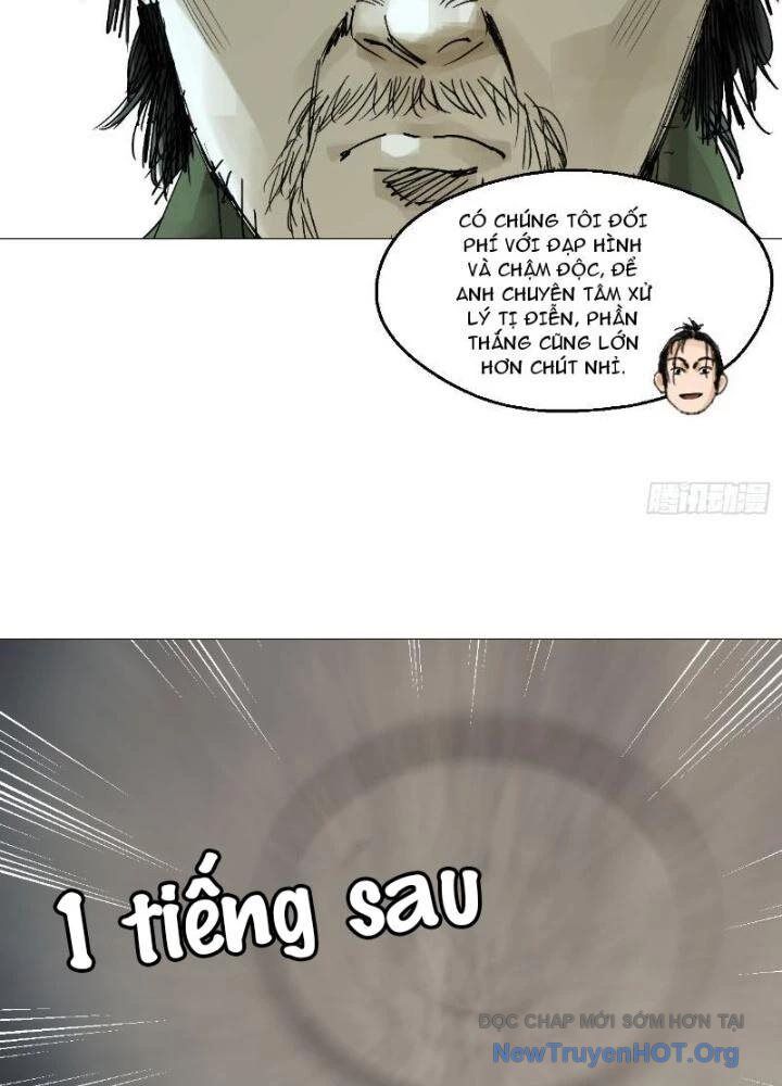 Giờ Ngọ Ba Khắc - Chapter 56 - Page 39