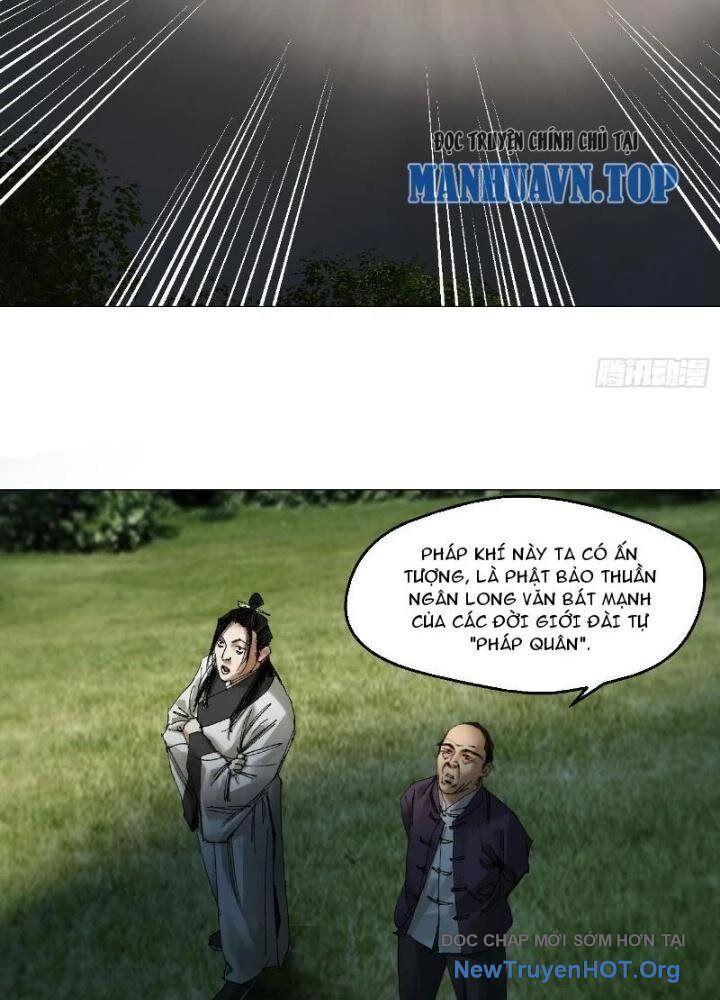 Giờ Ngọ Ba Khắc - Chapter 56 - Page 41