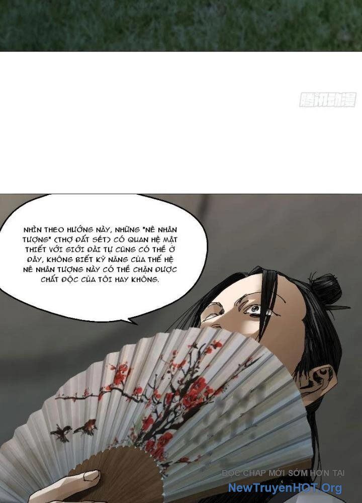 Giờ Ngọ Ba Khắc - Chapter 56 - Page 43