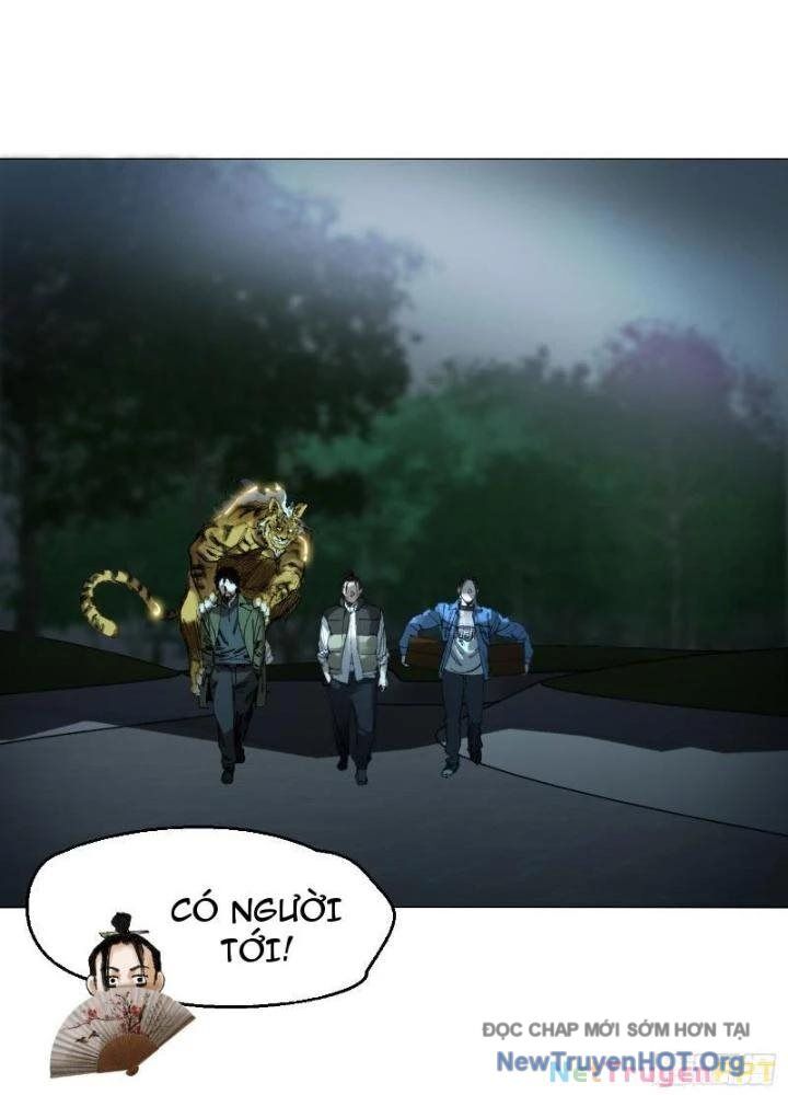 Giờ Ngọ Ba Khắc - Chapter 56 - Page 47