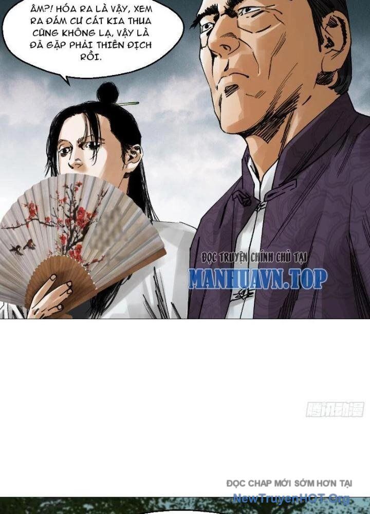 Giờ Ngọ Ba Khắc - Chapter 56 - Page 49