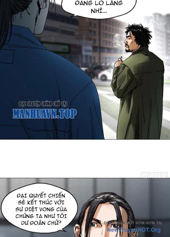 Giờ Ngọ Ba Khắc - Chapter 56 - Page 5