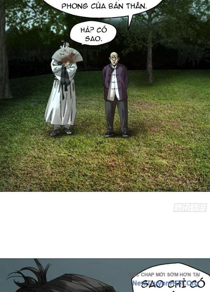 Giờ Ngọ Ba Khắc - Chapter 56 - Page 51
