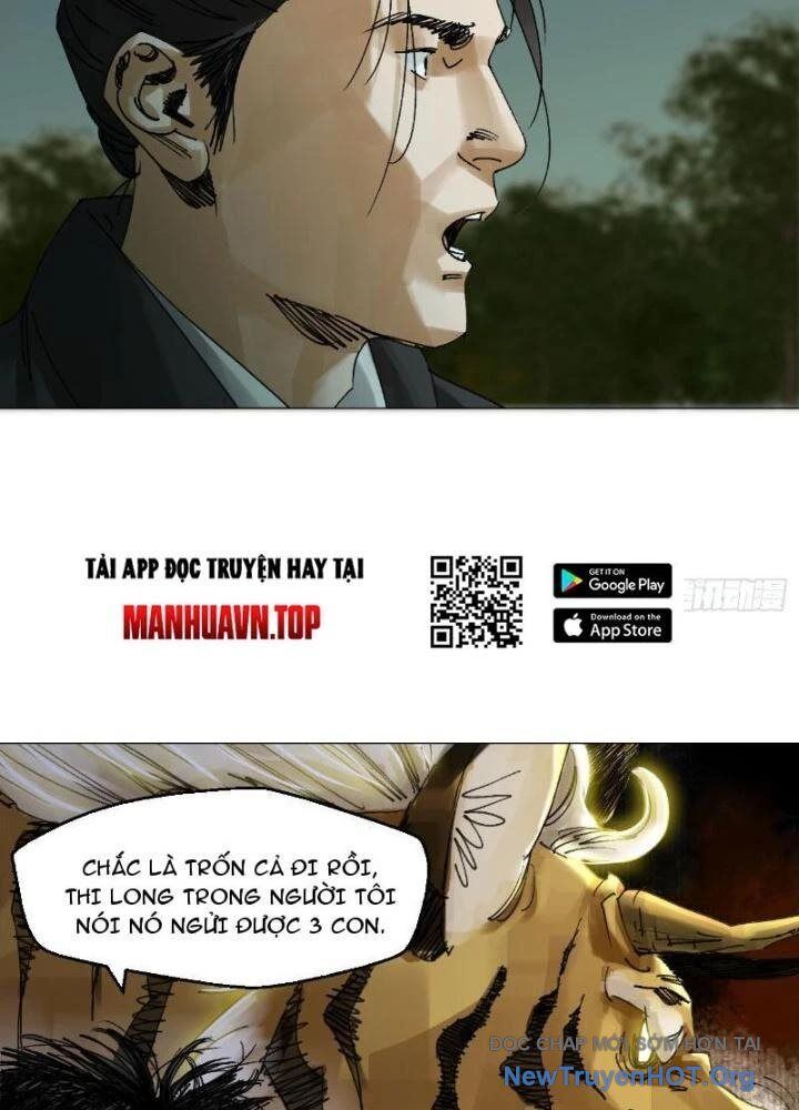 Giờ Ngọ Ba Khắc - Chapter 56 - Page 53