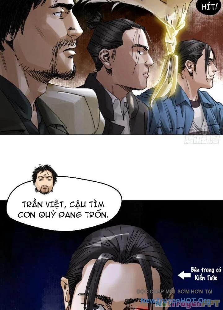 Giờ Ngọ Ba Khắc - Chapter 56 - Page 55