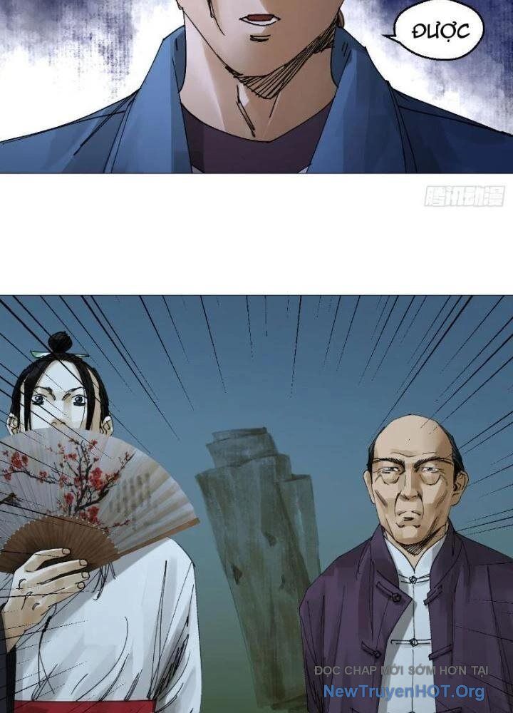 Giờ Ngọ Ba Khắc - Chapter 56 - Page 57