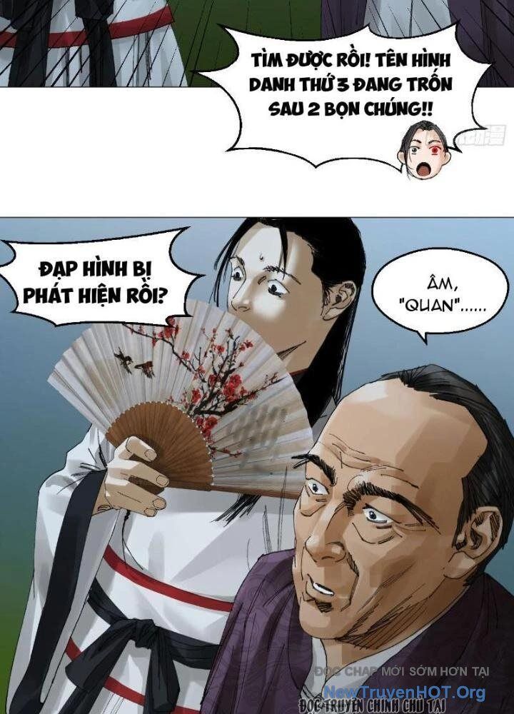 Giờ Ngọ Ba Khắc - Chapter 56 - Page 59