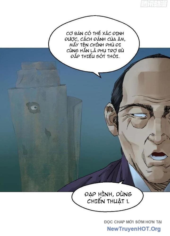 Giờ Ngọ Ba Khắc - Chapter 56 - Page 61