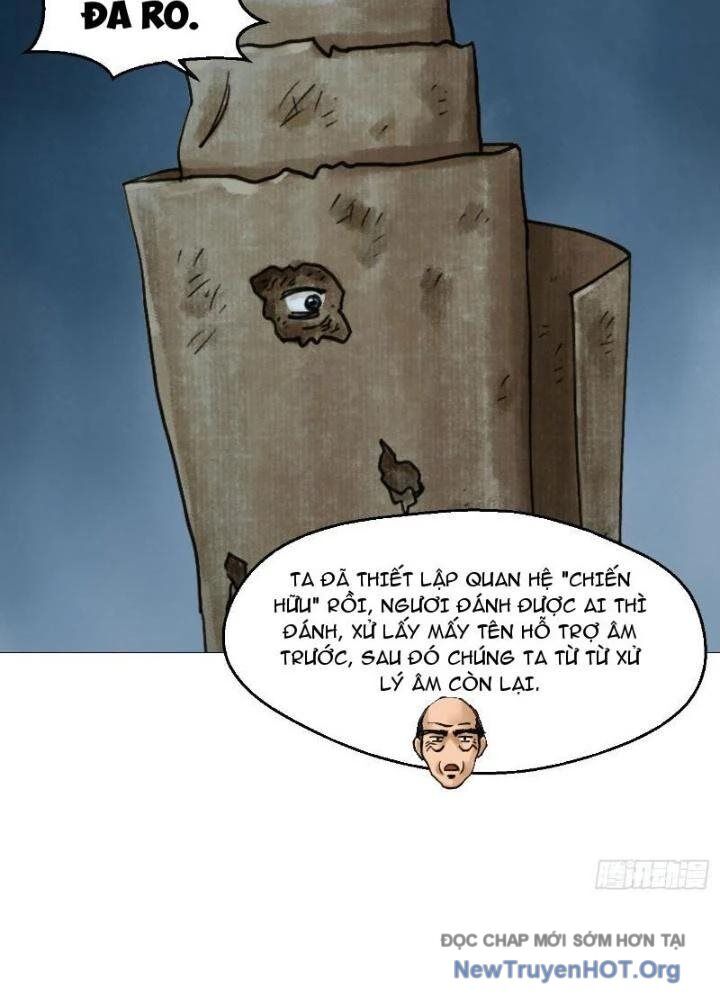 Giờ Ngọ Ba Khắc - Chapter 56 - Page 63