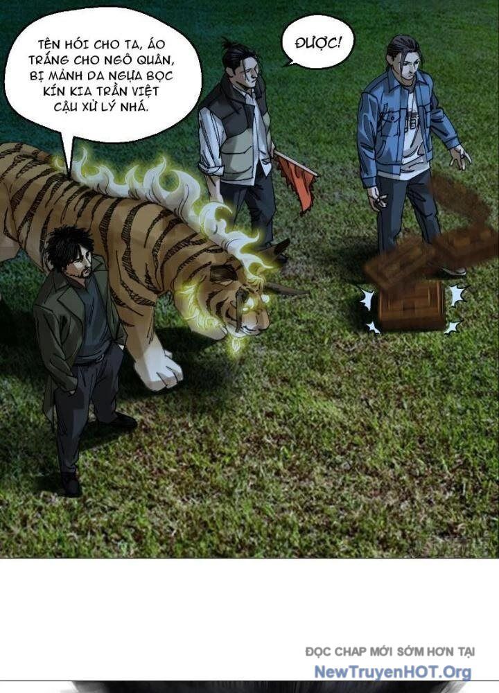 Giờ Ngọ Ba Khắc - Chapter 56 - Page 65