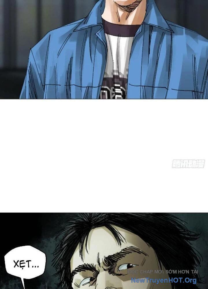 Giờ Ngọ Ba Khắc - Chapter 56 - Page 7