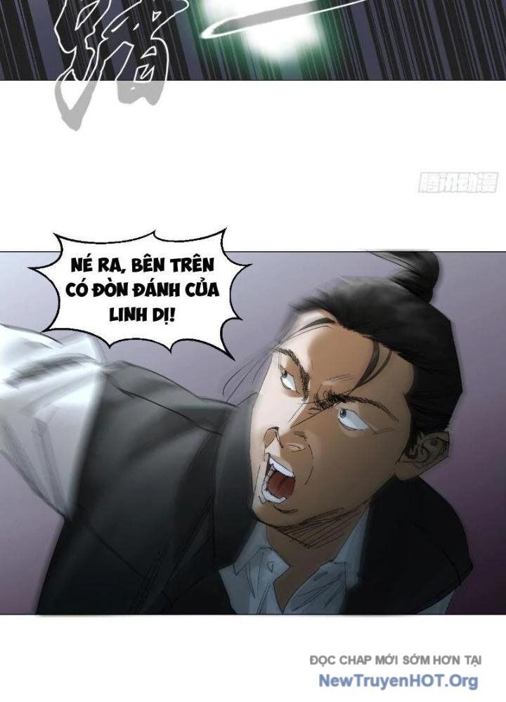 Giờ Ngọ Ba Khắc - Chapter 57 - Page 11