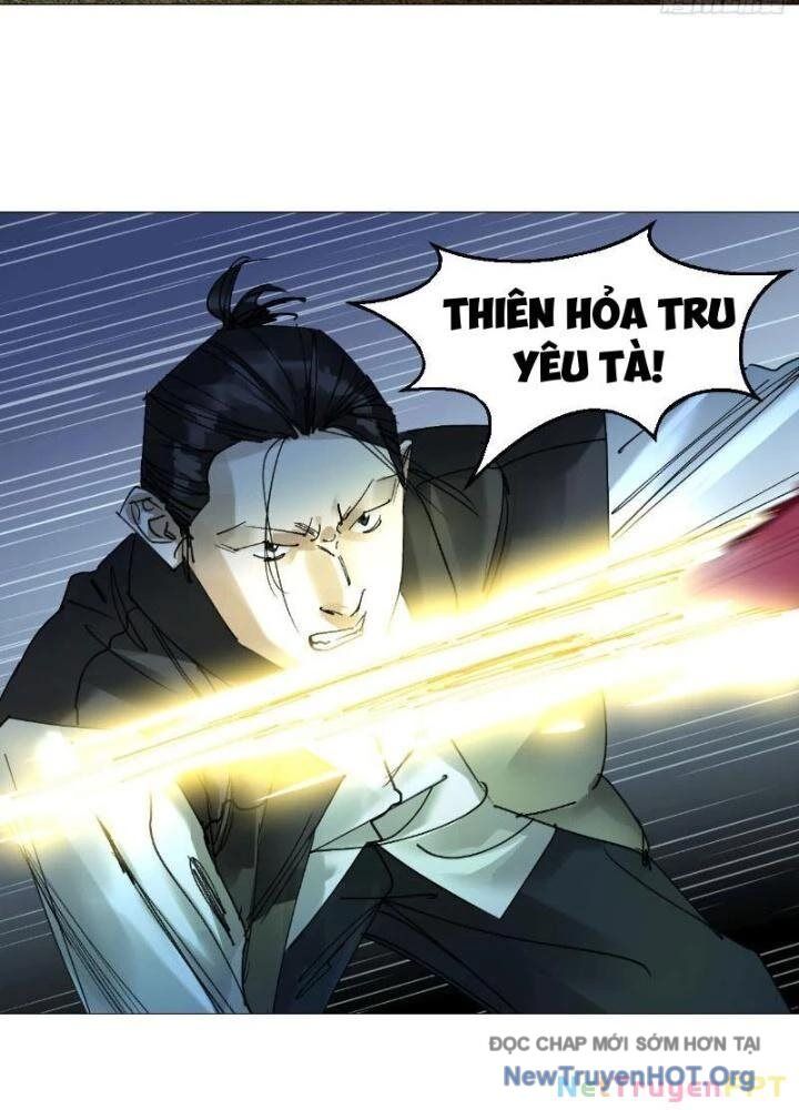 Giờ Ngọ Ba Khắc - Chapter 57 - Page 15