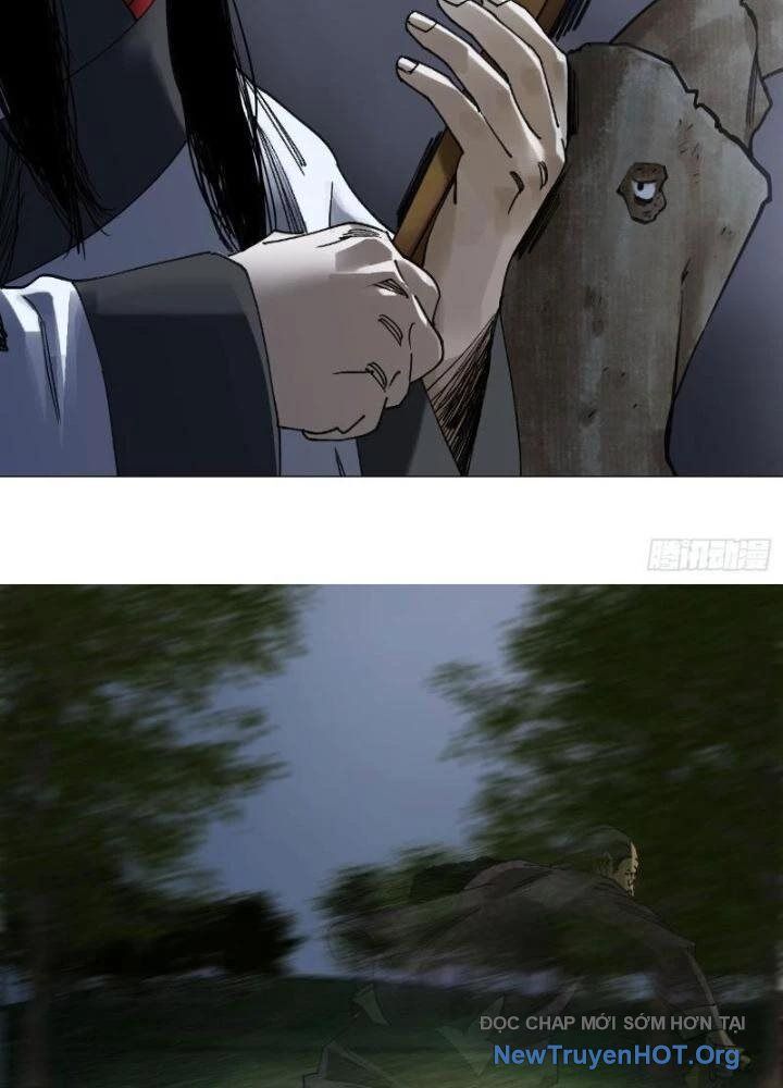 Giờ Ngọ Ba Khắc - Chapter 57 - Page 23