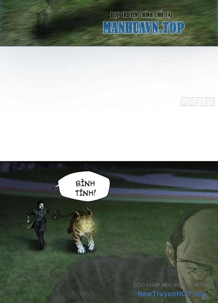 Giờ Ngọ Ba Khắc - Chapter 57 - Page 25