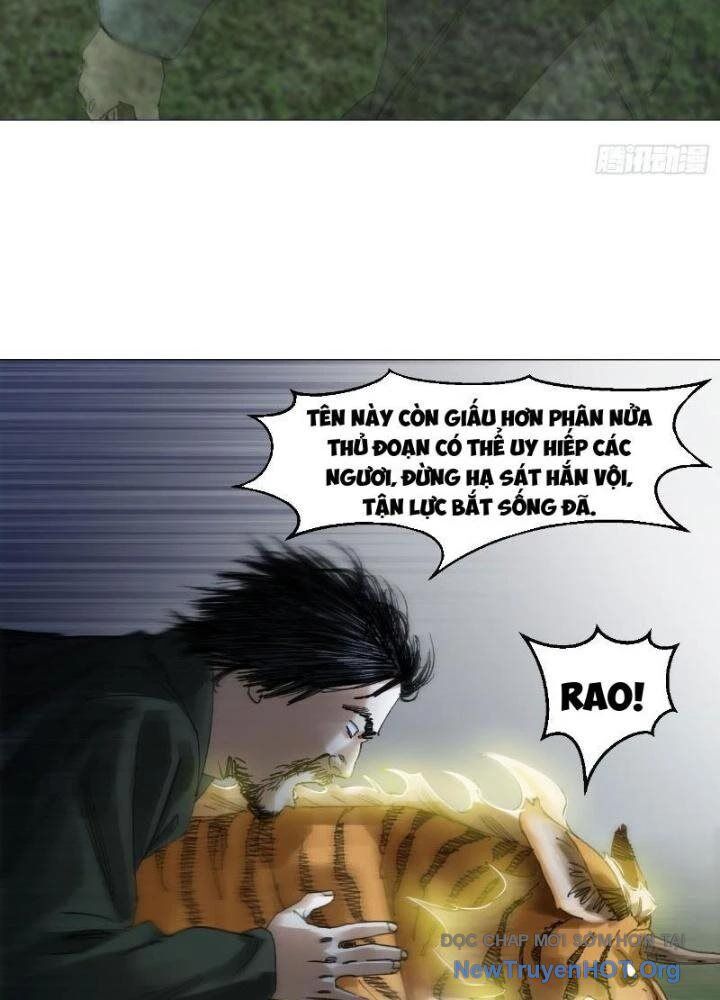 Giờ Ngọ Ba Khắc - Chapter 57 - Page 27