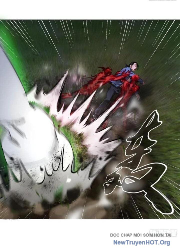 Giờ Ngọ Ba Khắc - Chapter 57 - Page 31