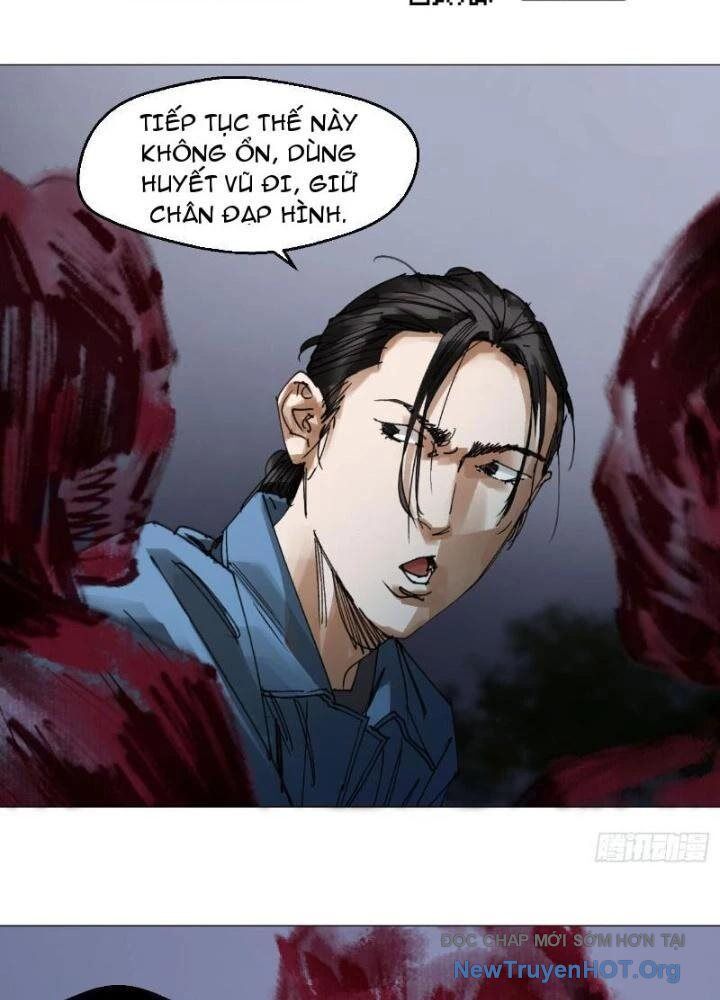 Giờ Ngọ Ba Khắc - Chapter 57 - Page 33