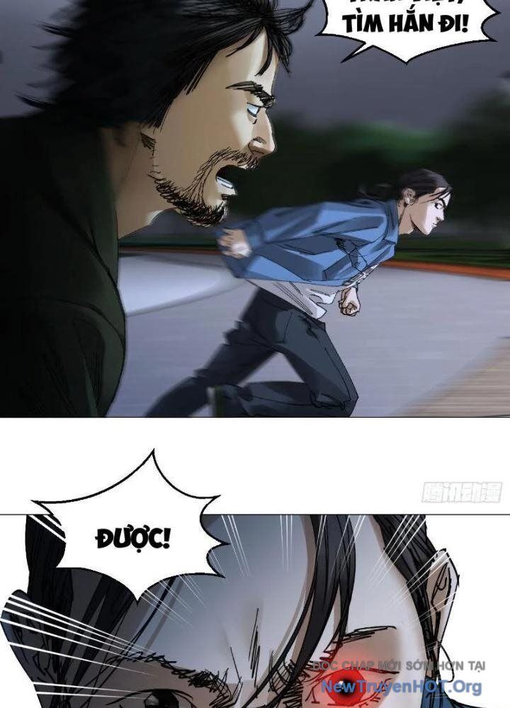 Giờ Ngọ Ba Khắc - Chapter 57 - Page 5